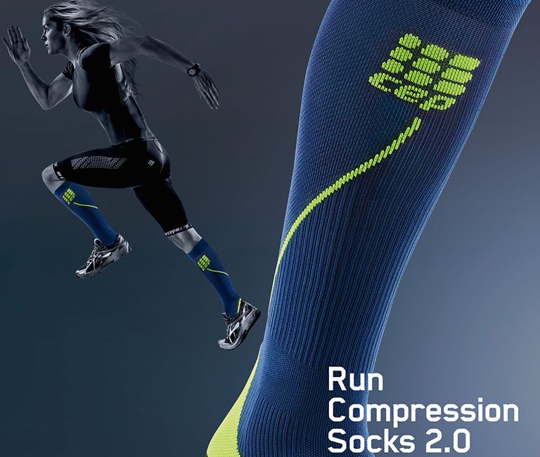 Sport & Lifestyle Kompression